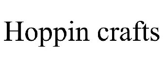 HOPPIN CRAFTS