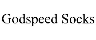 GODSPEED SOCKS