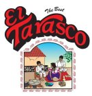 THE BEST EL TARASCO