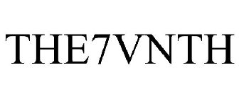 THE7VNTH