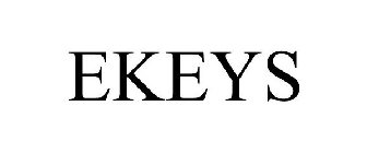 EKEYS