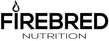 FIREBRED NUTRITION