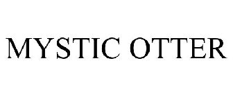 MYSTIC OTTER