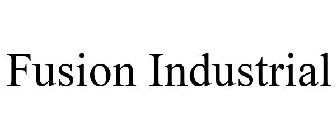 FUSION INDUSTRIAL