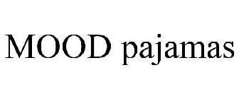 MOOD PAJAMAS