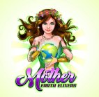 MOTHER EARTH ELIXERS