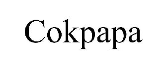 COKPAPA