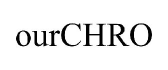 OURCHRO