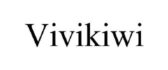 VIVIKIWI