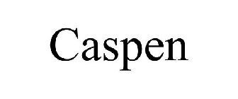 CASPEN