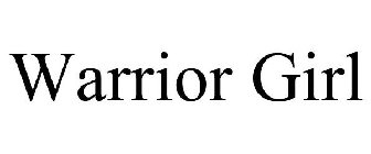 WARRIOR GIRL
