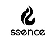 SSENCE