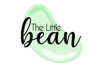 THE LITTLE BEAN