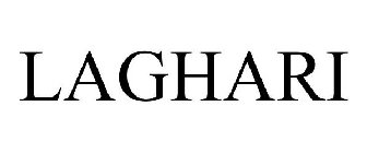 LAGHARI