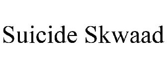 SUICIDE SKWAAD