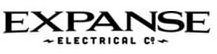 EXPANSE ELECTRICAL CO.