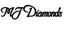 MJ DIAMONDS