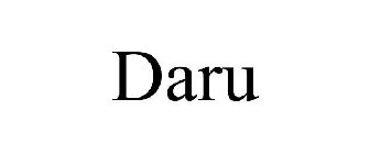 DARU