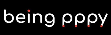 BEING PPPY