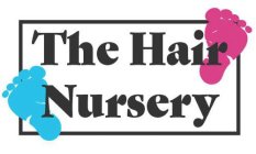 THE HAIR NURSERY