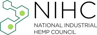 NIHC NATIONAL INDUSTRIAL HEMP COUNCIL