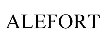 ALEFORT