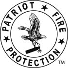 PATRIOT FIRE PROTECTION