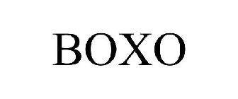 BOXO