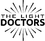 THE LIGHT DOCTORS