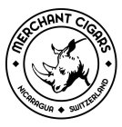 MERCHANT CIGARS NICARAGUA SWITZERLAND