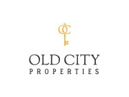 OC OLD CITY PROPERTIES