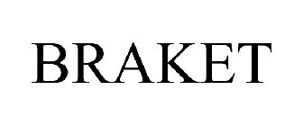 BRAKET