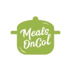 MEALS ONCOL