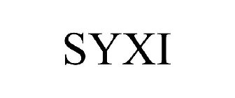 SYXI
