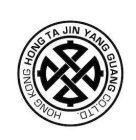 HONG KONG HONG TA JIN YANG GUANG CO. LTD.
