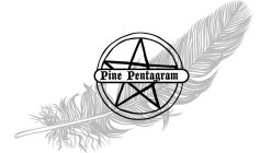PINE PENTAGRAM