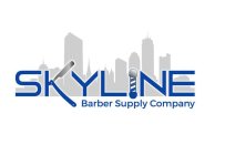 SKYLINE BARBER SUPPLY COMPANY