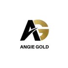 AG ANGIE GOLD