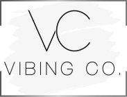 VC VIBING CO.
