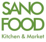 SANO FOOD KITCHEN & MARKET