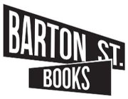 BARTON ST. BOOKS