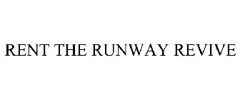 RENT THE RUNWAY REVIVE