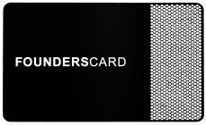 FOUNDERSCARD