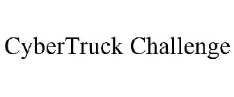 CYBERTRUCK CHALLENGE