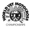 WORLD VET MOTOCROSS CHAMPIONSHIPS