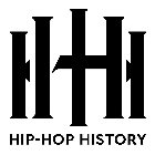 H HIP-HOP HISTORY