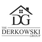 DG THE DERKOWSKI GROUP