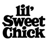 LIL' SWEET CHICK