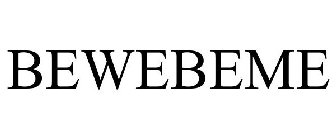 BEWEBEME