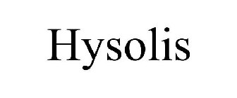 HYSOLIS